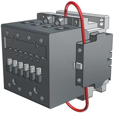 ABB AE75-22-00-81 Device