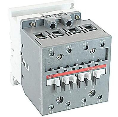 ABB AF50-40-00-72 Connector