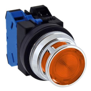 IDEC AOLFD2QM420DNUA Device