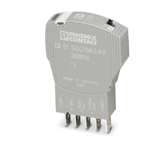 Phoenix Contact 2800914 Breaker