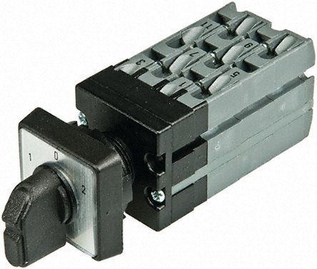 ABB 1SCA022532R6180 Cam Switch