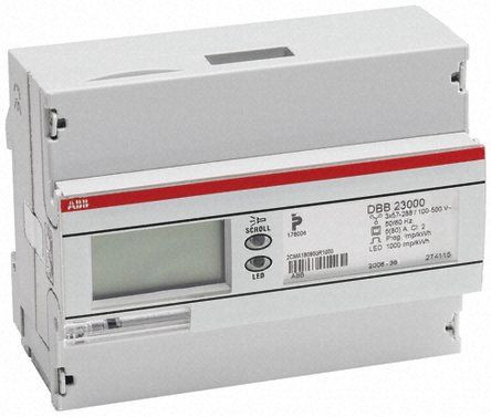 ABB 2CMA180801R1000 Energy Meter