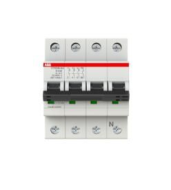 ABB ST203M-D0.5NA Breaker