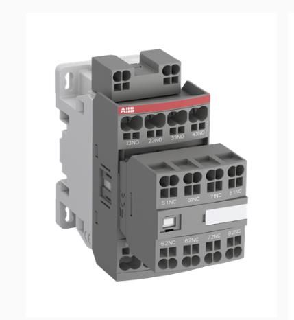ABB NFZ62EK-21 Device