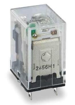 OMRON LY1NDC24 Relay