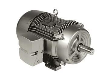 Siemens 1LE22212BA214AA3 Motor