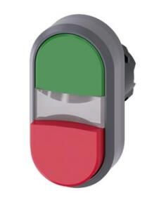 Siemens 3SU10303BB420AA0 Button