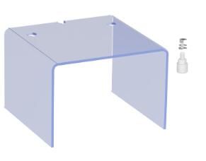 ABB LT200E Shroud