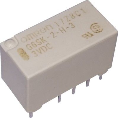 OMRON G6SK-2-H DC2.4 Device