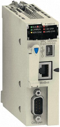 Telemecanique BMXP342010 PLC