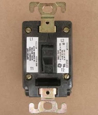 ABB CR101H11 Device