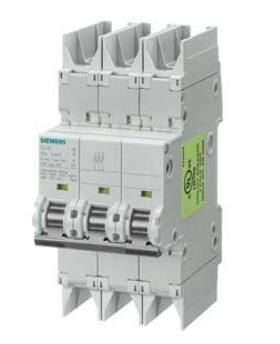 Siemens 5SJ43117HG42 Breaker