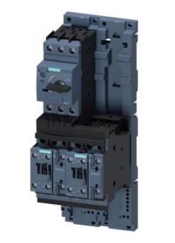 Siemens 3RA2220-4AB26-0BB4 Fuse