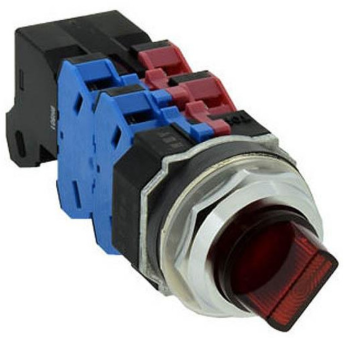IDEC ASLD3213604DNUR Device