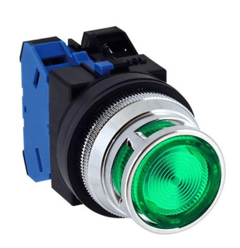 IDEC ALFD2QM411DNUG Device