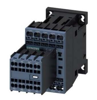 Siemens 3RH23442AF00 Contactor