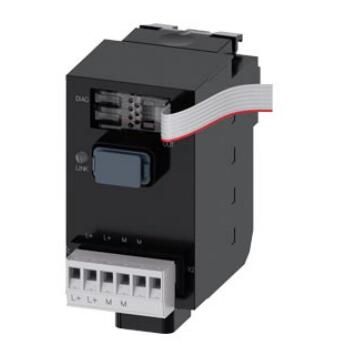 Siemens 3SU1400-1LK10-1AA1 Device