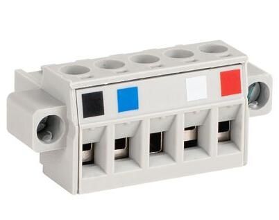 Allen Bradley 193-NCCM-DNT-CNT Device