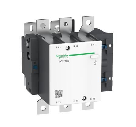 Schneider Electric LC1F185L6 Contactor