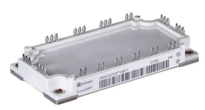 Infineon FP200R12N3T7B11BPSA1 IGBT, 200 A 1200 V