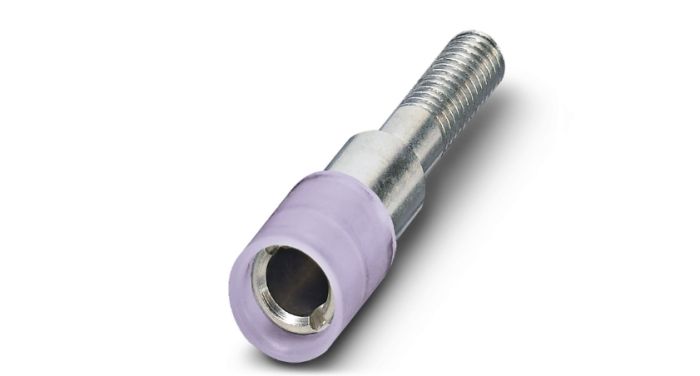Phoenix Contact 303383 Connector