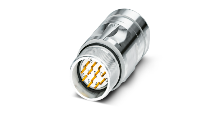 Phoenix Contact 1620051 Connector