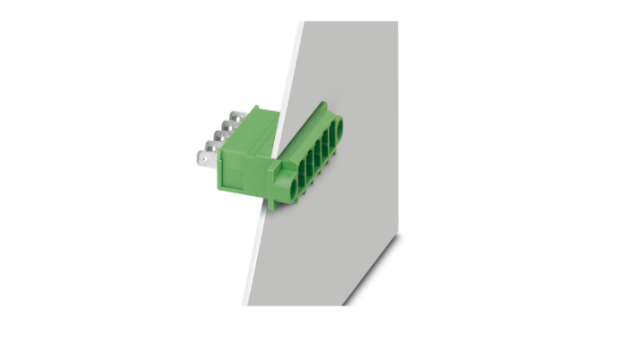 Phoenix Contact 1861167 Connector
