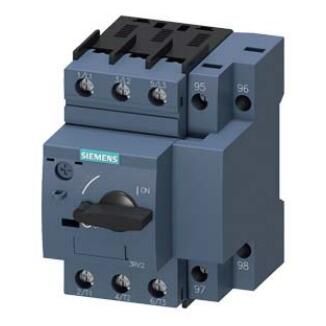 Siemens 3RV21110HA10 MSP