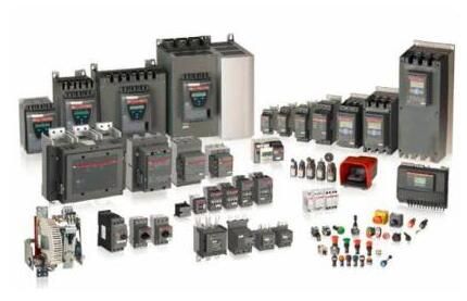 ABB EHTK700-2 Device