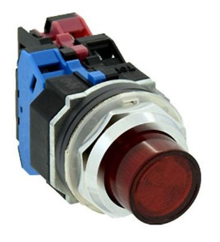 IDEC ALD26611DNUR Device