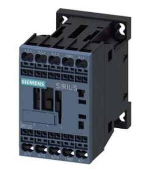Siemens 3RT20162BW41 Contactor