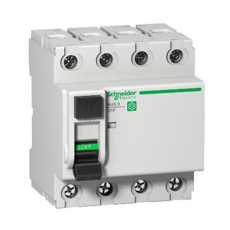 Schneider Electric M9R12463 Breaker