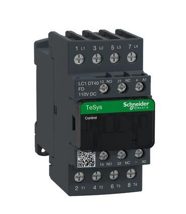 Schneider Electric LC1DT40FD Device