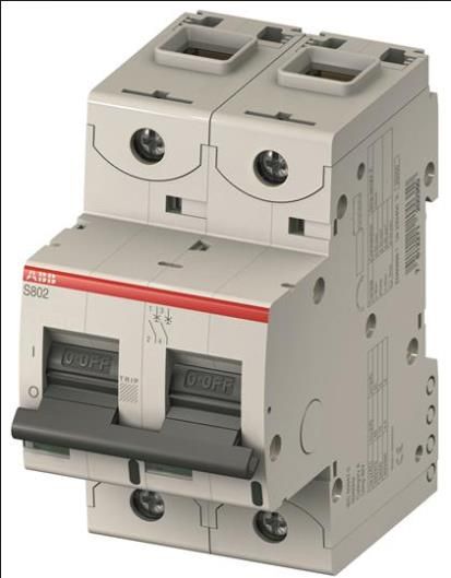 ABB S802C-D16 Circuit Breaker