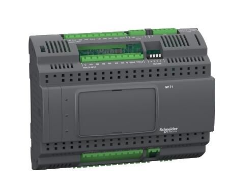Schneider Electric TM171PBM27R Controller