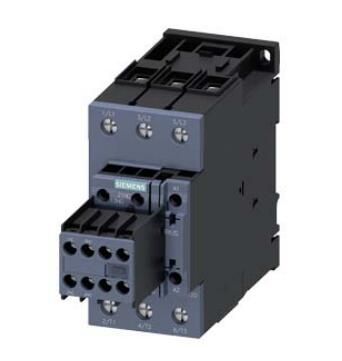 Siemens 3RT20361AL24 Contactor