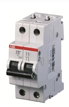 ABB S202P-D8 Circuit Breaker