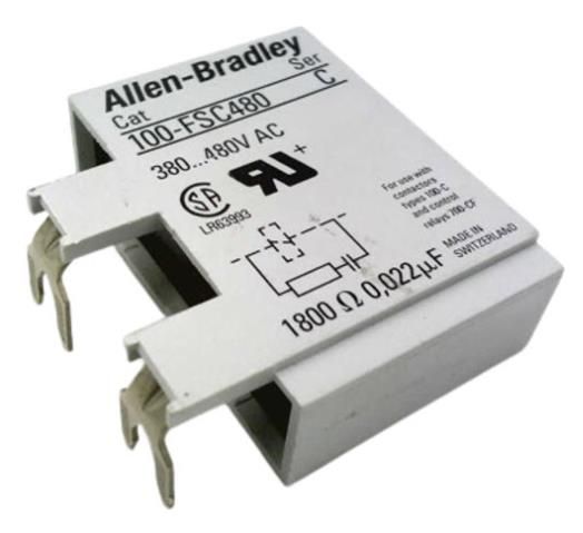 Allen Bradley 100-FSC480 Device