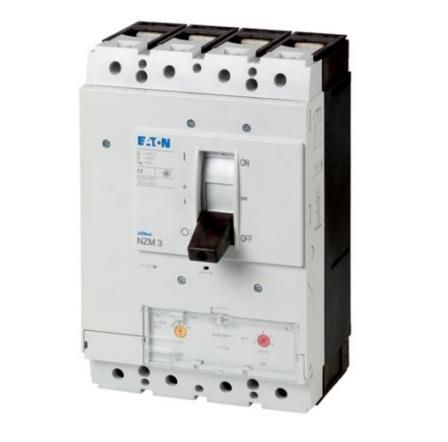 EATON/Moeller 109702 NZMH3-4-A400 Device