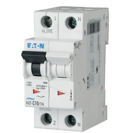EATON/Moeller 241051 FAZT-D2/1N Device