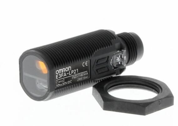 OMRON E3FALP21 Sensor