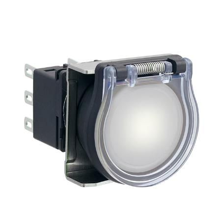 IDEC LBW6GL-A1T24VPW Device