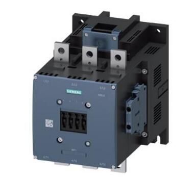 Siemens 3RT10756AT36 Contactor