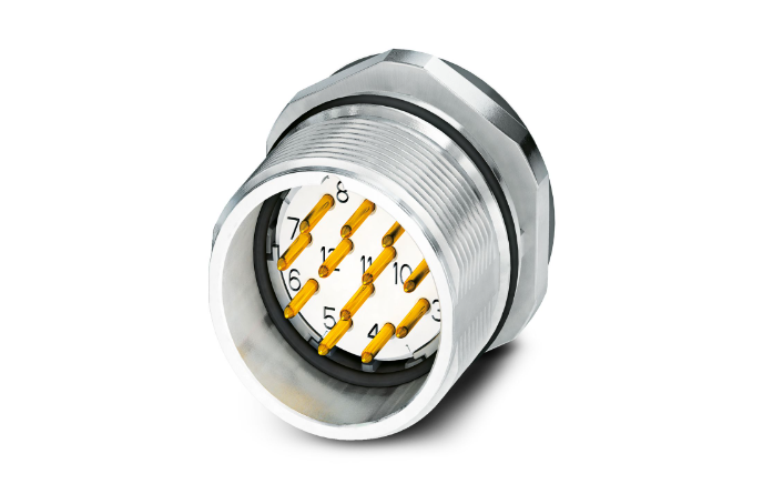 Phoenix Contact 1619864 Connector