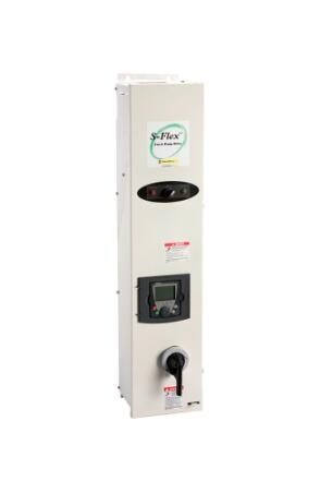 Schneider Electric SFD212MG4WD07 Drive
