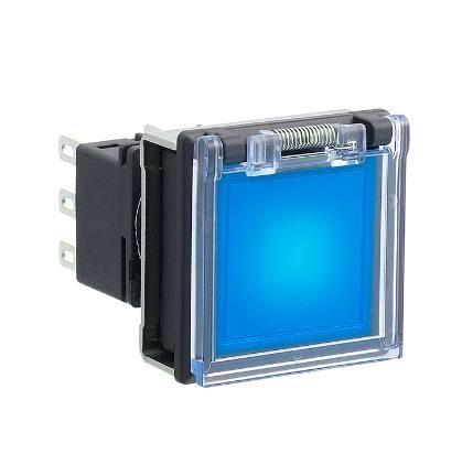 IDEC LBW7GL-A1T14S Device