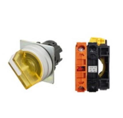 OMRON A22NW-2MM-TYA-G002-YA Device