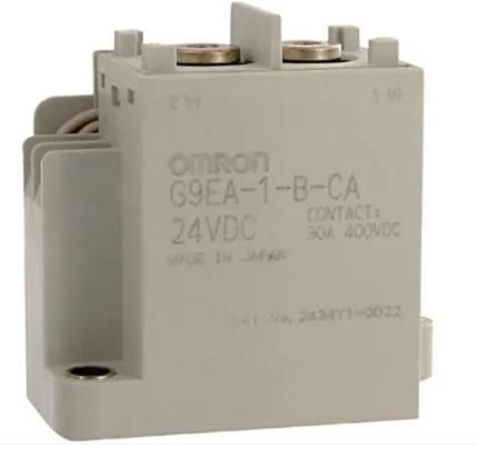 OMRON G9EA-1-B-CADC60 Device