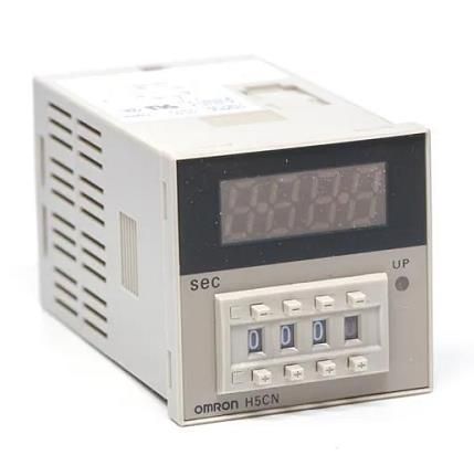 OMRON H5CN-YBN DC12-48 Device