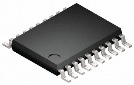 Analog Devices AD7908BRUZ Relay